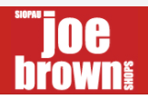 Joe Brown discount codes