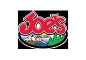 Joes Sporting Goods discount codes