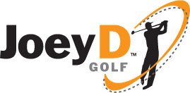 Joey D Golf discount codes