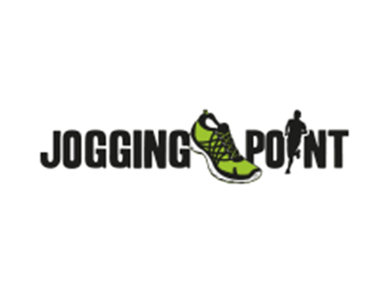 Jogging Point and Offers discount codes