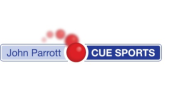 John Parrott Cue Sports discount codes