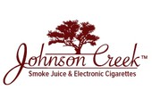 Johnson Creek Enterprises discount codes