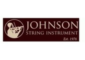JOHNSON STRING INSTRUMENT discount codes