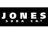 Jones Soda discount codes