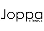 Joppa Minerals discount codes