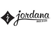 Jordana Cosmetics discount codes