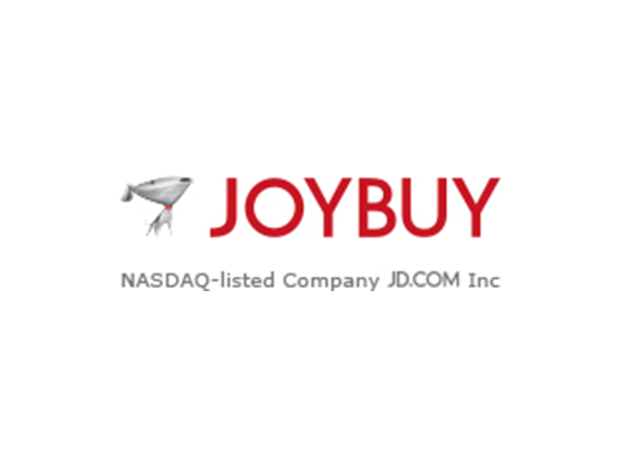 Joybuy and Offers