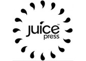 Juice press