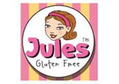 Julesglutenfree.com discount codes