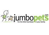 Jumbo Pets discount codes