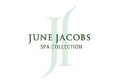 June Jacobs Spa Collection discount codes