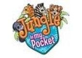 Jungle In My Pocket discount codes