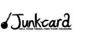 JunkCard discount codes