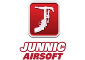 Junnic Airsoft discount codes