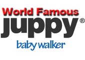 Juppy Baby Walker discount codes