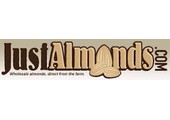 Just Almonds discount codes