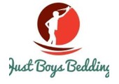 Just Boys Bedding discount codes