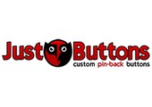 Just Buttons discount codes