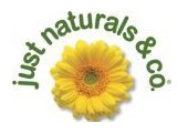 Just Naturals Co. discount codes