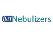 Just Nebulizers discount codes