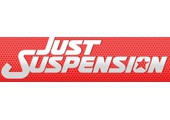 Just Suspension discount codes