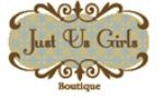 Just Us Girls Boutique discount codes