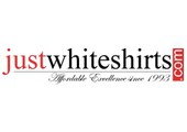 Just White Shirts discount codes