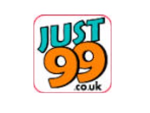 Complete list of Just99 & for