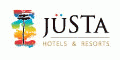 Justa Hotels discount codes