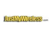 JustMyWireless discount codes