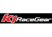 K1 Race Gear discount codes