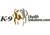 K9 Health Solutions.com discount codes