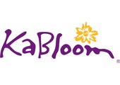 KaBloom discount codes