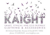 Kaight discount codes