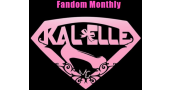 Kal-Elle Fandom Monthly discount codes