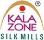 Kalazone Silk Mills discount codes