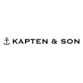Kapten & Son discount codes