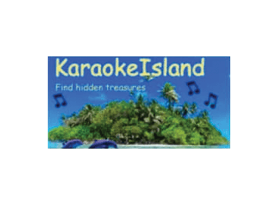 Valid Karaoke Island
