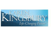 Karen Kingsbury discount codes