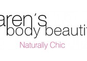 Karens Body Beautiful discount codes