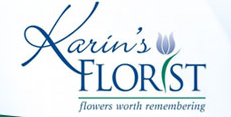Karin's Florist discount codes
