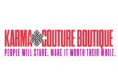 Karma Couture Boutique discount codes