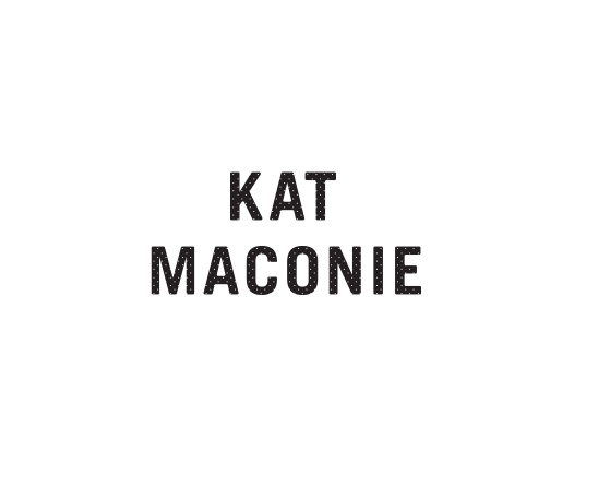 Kat Maconie Voucher codes & Discount discount codes