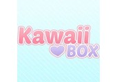 Kawaii Box discount codes
