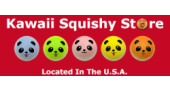 Kawaii Squishy Store discount codes