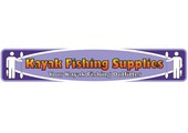 Kayak Fishing Supplies discount codes