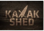 Kayak Shed discount codes