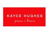 Kayce Hughes discount codes