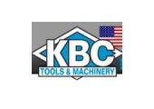 KBC Tools and Machinery discount codes