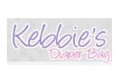 Kebbie\'s Diaper Bag discount codes